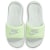 Light Silver/Light Silver-Barely Volt