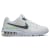 Pure Platinum/Dark Grey-Electric Green