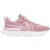 Pink Glaze/White-Pink Foam