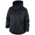 Black/Reflective Silv