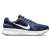 Midnight Navy/White-Obsidian