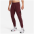 Night Maroon/Rugged Orange