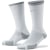 White/Reflect Silver