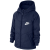 Midnight Navy/Midnight Navy/White