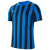 Royal Blue/Black/White