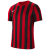 University Red/Black/White