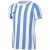 White/University Blue/Black
