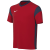 University Red/Midnight Navy/White