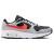 Black/Picante Red-Cement Grey