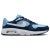 Psychic Blue/Midnight Navy-White