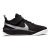 Black/Metallic Silver-Volt-White