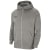 DK Grey Heather/Black