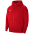 University Red/White