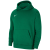 Pine Green/White
