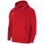 University Red/White