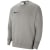 DK Grey Heather/Black