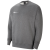 Charcoal Heathr/White