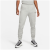DK Grey Heather/Black/Black