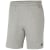 DK Grey Heather/Black/Black