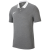 Charcoal Heathr/Htr/White/White