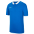 Royal Blue/White/White