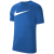 Royal Blue/White