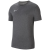 Charcoal Heathr/White