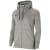 DK Grey Heather/Black/Black