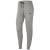 DK Grey Heather/Black/Black