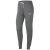 Charcoal Heathr/White/White