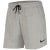 DK Grey Heather/Black/Black