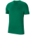 Pine Green/White