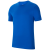 Royal Blue/White
