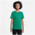 Pine Green/White
