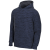 Midnight Navy/Dark Obsidian/Htr/Gray
