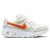 Summit White/Sport Spice-Vast Grey