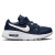 Midnight Navy/Barely Grape-White