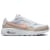 White/Echo Pink-Lt Orewood BRN