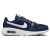 Midnight Navy/Barely Grape-White