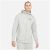 DK Grey Heather/Black