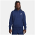 Midnight Navy/Midnight Navy/White