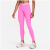 Playful Pink/White