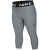 Smoke Grey/Htr/Black/Black