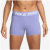 Lilac Ice/White