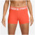 Turf Orange/White