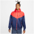 Midnight Navy/Lt Crimson/Midnight Navy