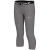 Carbon Heather/White