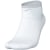 White/Reflect Silver
