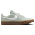 Light Silver/White-Gum Dark Brown