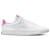 White/Football Grey-Cosmic Fuchsia